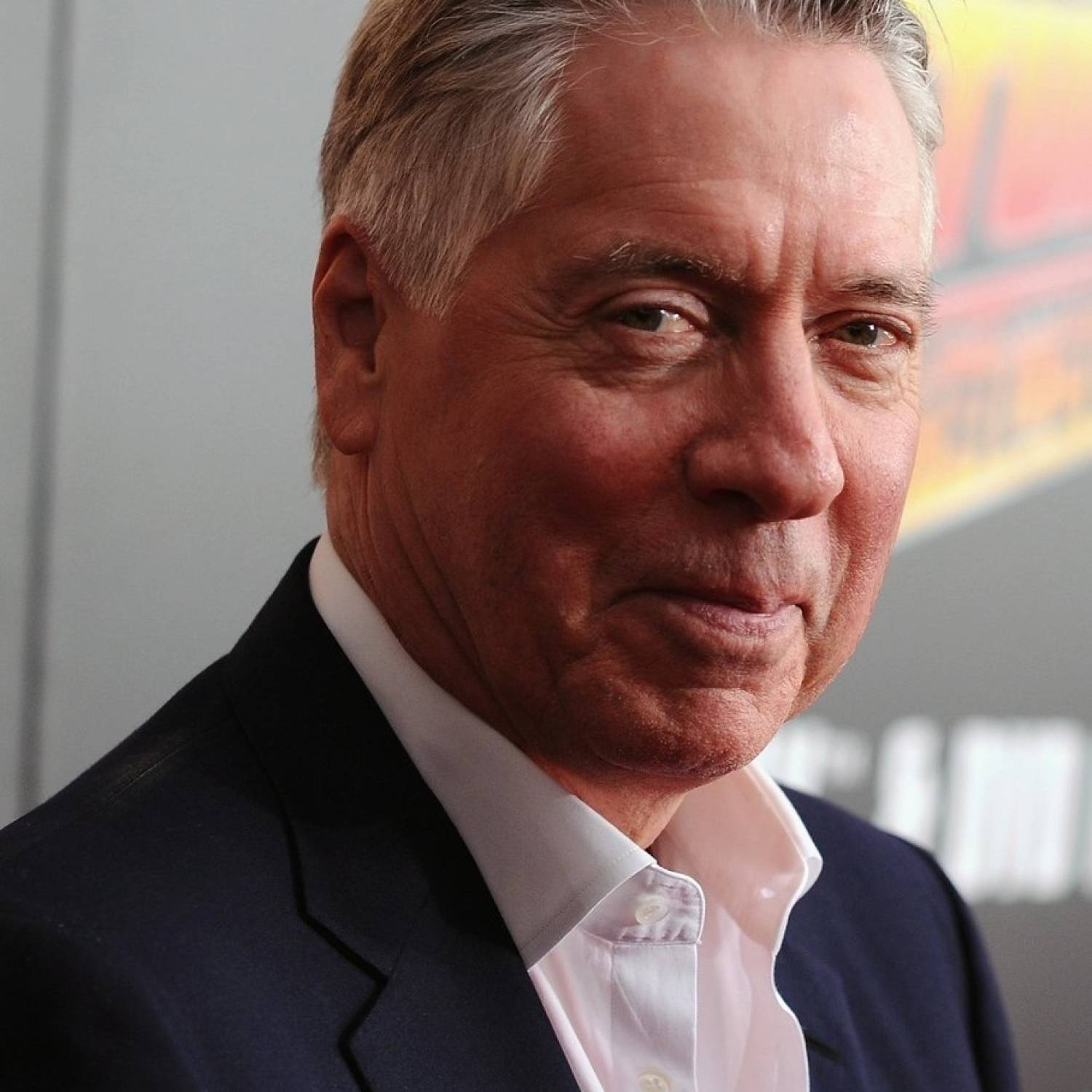 Alan Silvestri photo