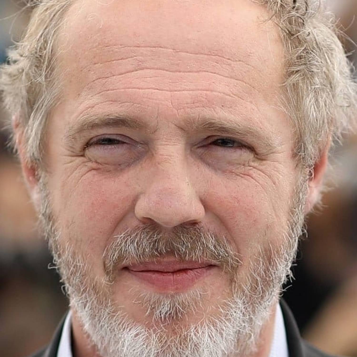 Arnaud Desplechin photo