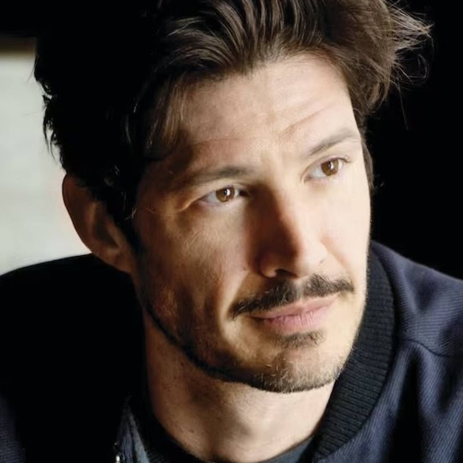 Éric Bruneau photo