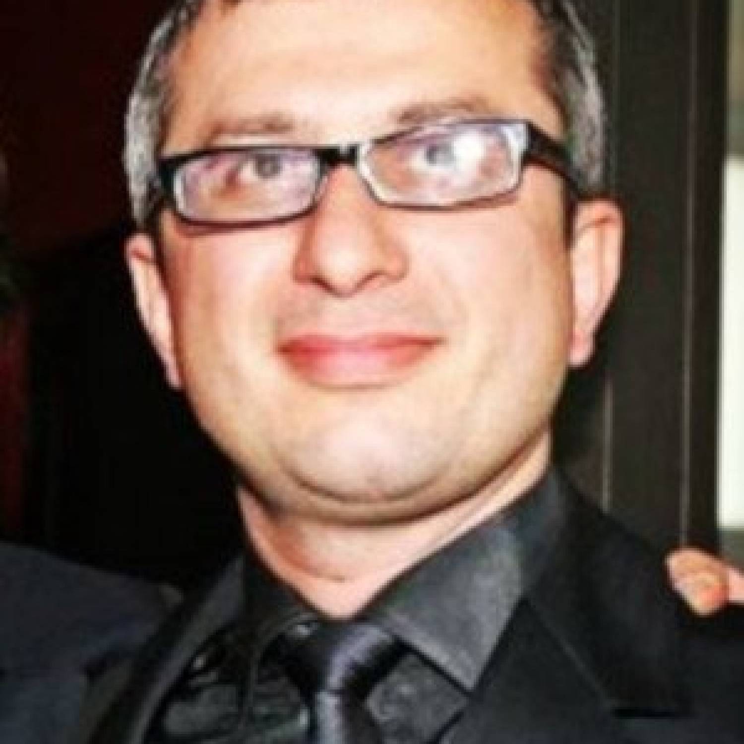 Andrei Boncea photo