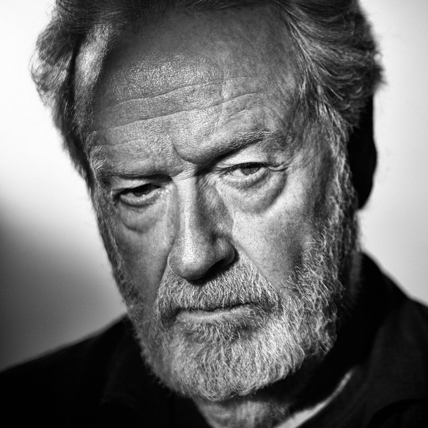 Ridley Scott photo
