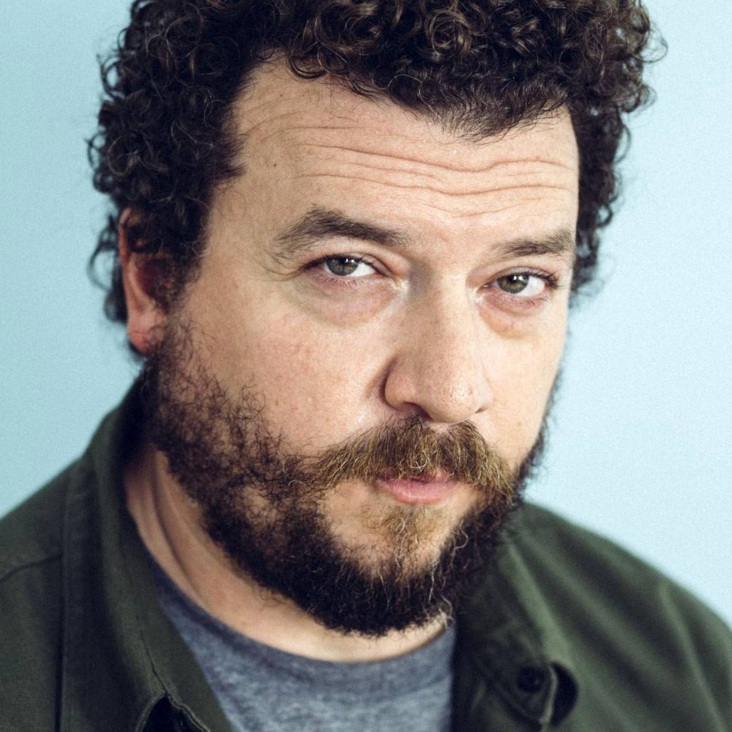 Danny McBride photo