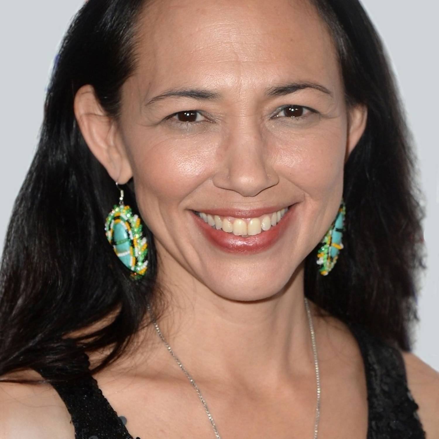 Irene Bedard photo