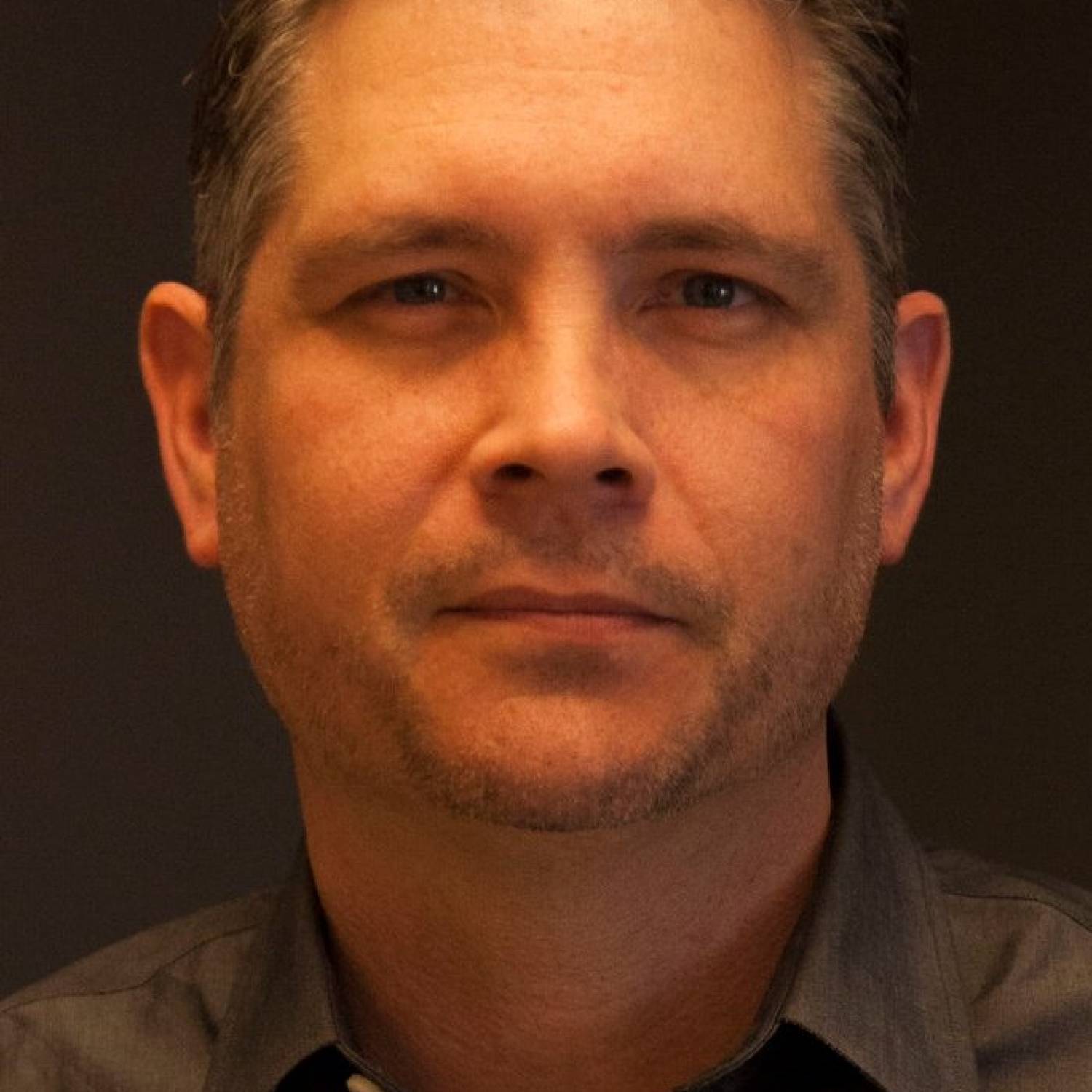 Jasper Randall photo