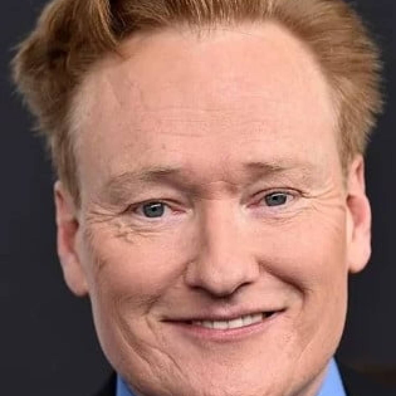 Conan O'Brien photo
