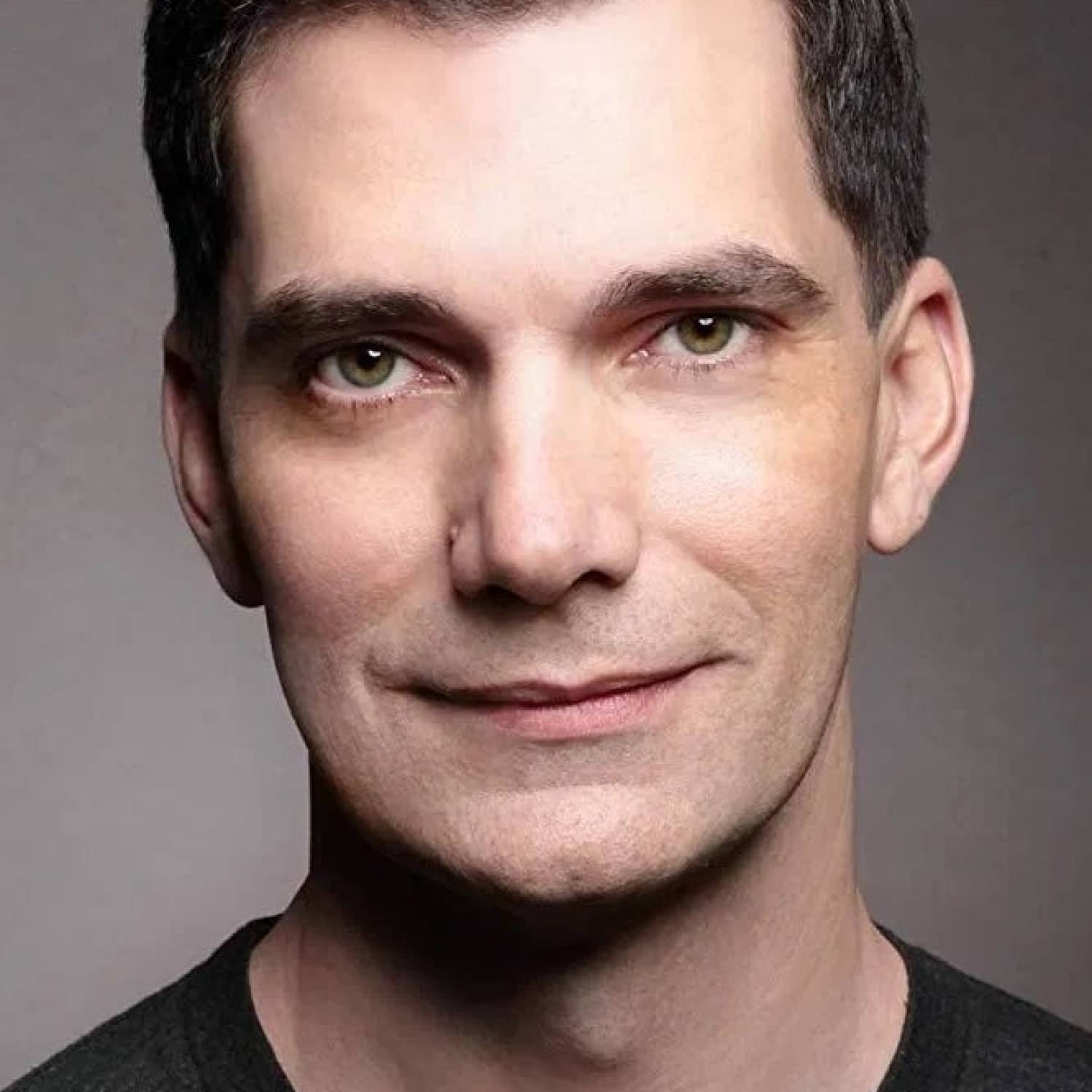 Stephen Blackehart photo