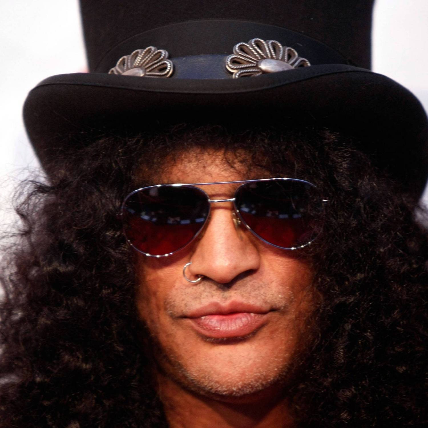 Slash photo