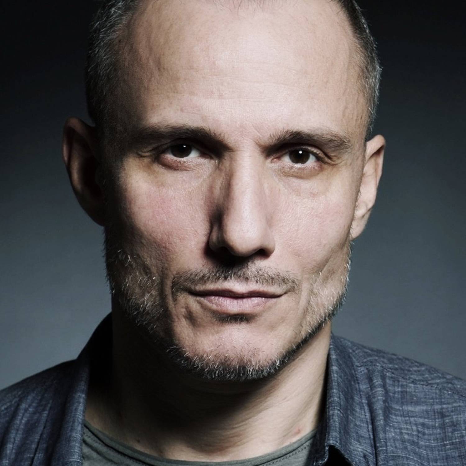 Milos Timotijevic photo