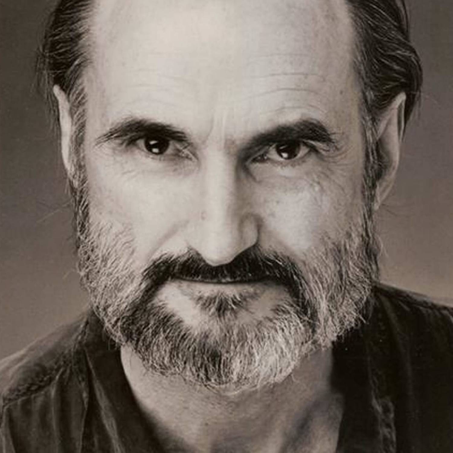 Stuart Rudin photo